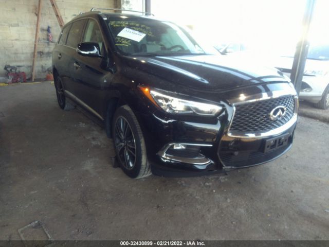 infiniti qx60 2020 5n1dl0mm0lc547127