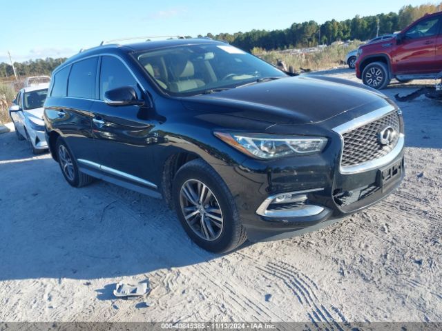 infiniti qx60 2017 5n1dl0mm1hc511275