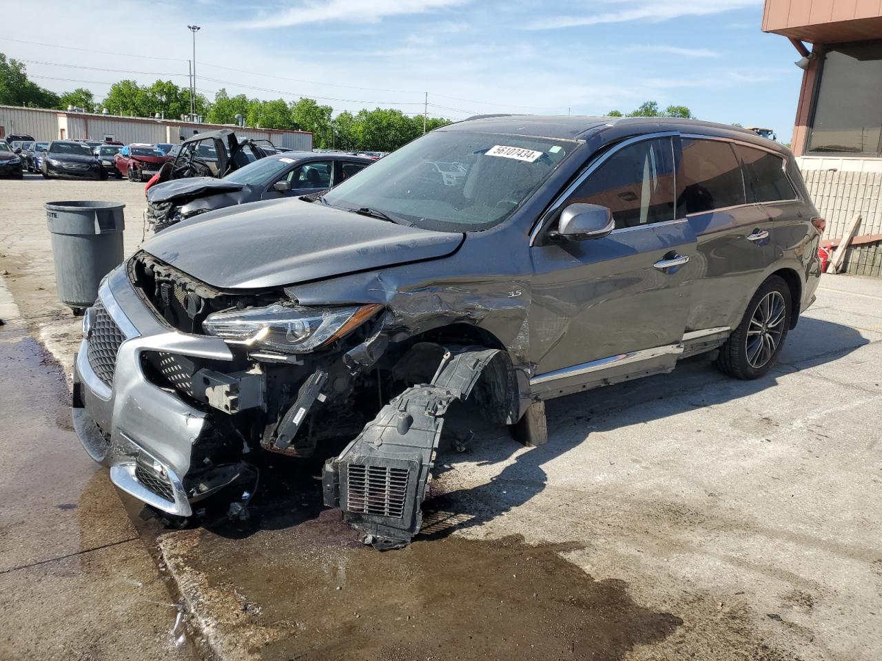 infiniti qx60 2017 5n1dl0mm1hc514757