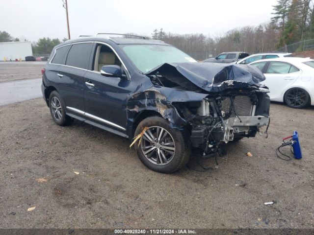 infiniti qx60 2017 5n1dl0mm1hc520476