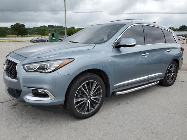 infiniti qx60 2017 5n1dl0mm1hc547094