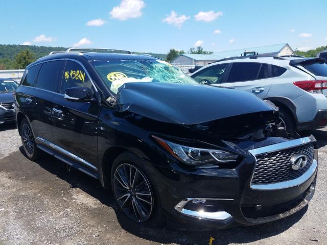 infiniti qx60 2017 5n1dl0mm1hc560248