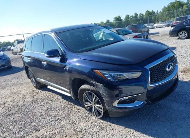 infiniti qx60 2017 5n1dl0mm1hc560525