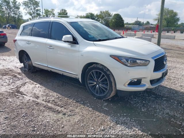 infiniti qx60 2018 5n1dl0mm1jc507698