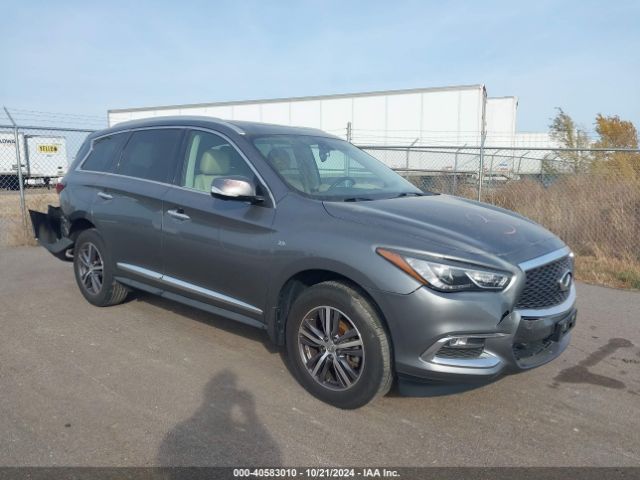 infiniti qx60 2018 5n1dl0mm1jc528390