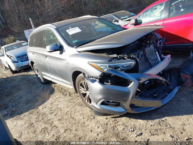 infiniti qx60 2019 5n1dl0mm1kc517679