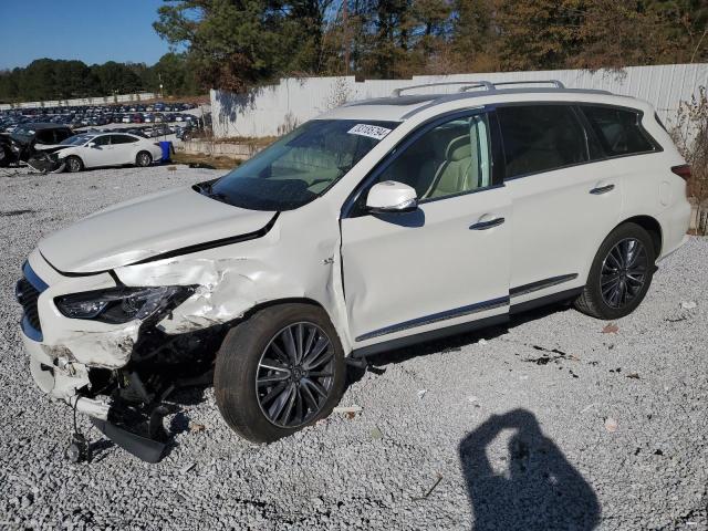 infiniti qx60 luxe 2019 5n1dl0mm1kc521635