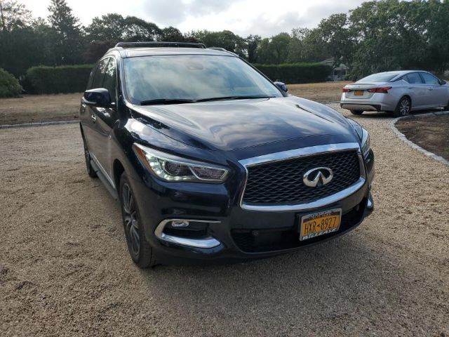 infiniti qx60 2019 5n1dl0mm1kc522669