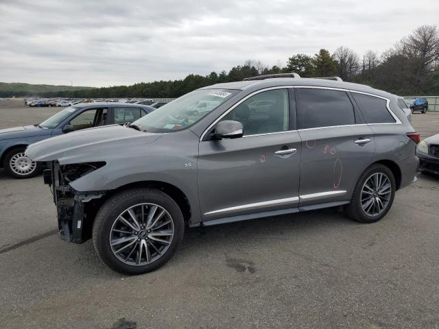 infiniti qx60 2019 5n1dl0mm1kc523210