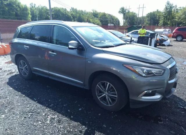 infiniti qx60 2019 5n1dl0mm1kc523501