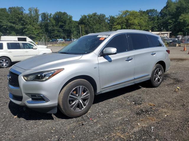 infiniti qx60 luxe 2019 5n1dl0mm1kc530626