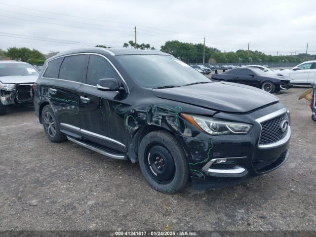 infiniti qx60 2019 5n1dl0mm1kc531307