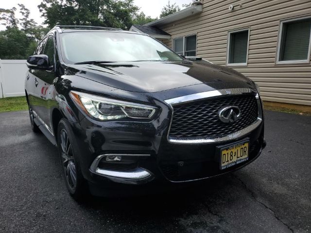 infiniti qx60 2019 5n1dl0mm1kc548625