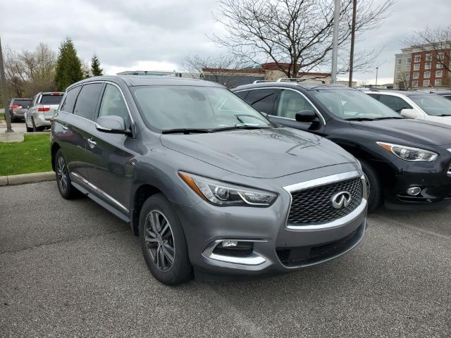 infiniti qx60 2019 5n1dl0mm1kc554019