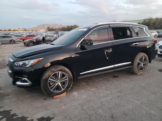 infiniti qx60 luxe 2019 5n1dl0mm1kc555283