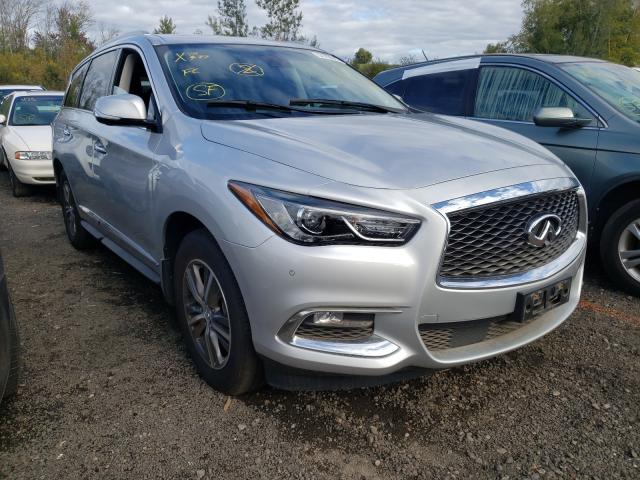 infiniti qx60 luxe 2019 5n1dl0mm1kc558975