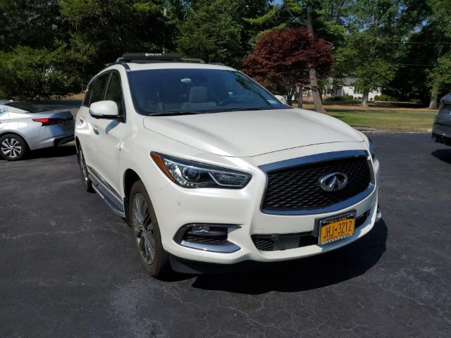 infiniti qx60 2019 5n1dl0mm1kc563500