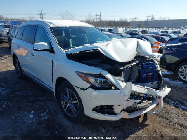 infiniti qx60 2019 5n1dl0mm1kc566185