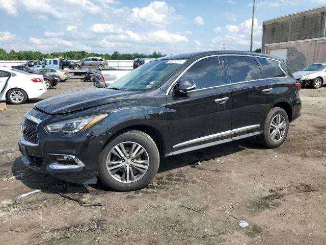 infiniti qx60 luxe 2019 5n1dl0mm1kc568079