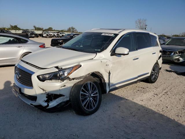 infiniti qx60 luxe 2019 5n1dl0mm1kc568387