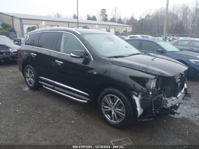 infiniti qx60 2020 5n1dl0mm1lc503220