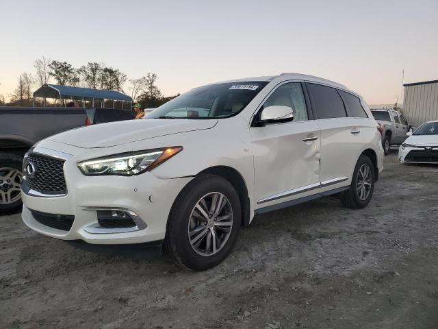 infiniti qx60 luxe 2020 5n1dl0mm1lc504867