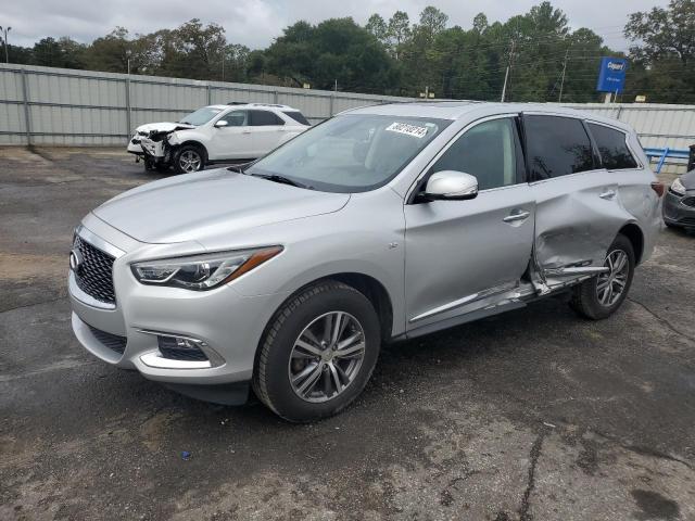 infiniti qx60 luxe 2020 5n1dl0mm1lc505551