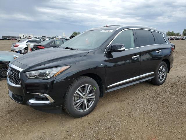 infiniti qx60 luxe 2020 5n1dl0mm1lc509132