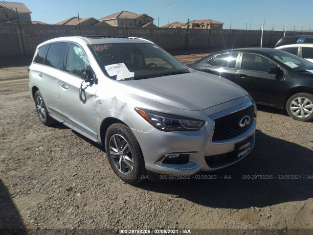 infiniti qx60 2020 5n1dl0mm1lc510992