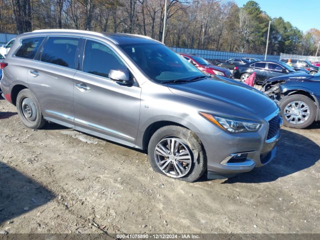 infiniti qx60 2020 5n1dl0mm1lc521507