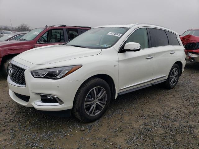 infiniti qx60 luxe 2020 5n1dl0mm1lc525881