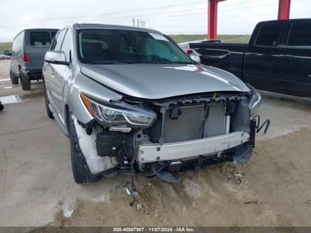 infiniti qx60 2020 5n1dl0mm1lc530319