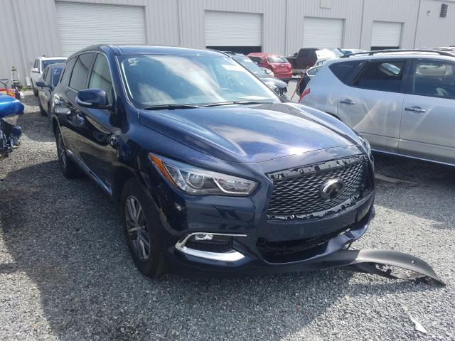 infiniti qx60 luxe 2020 5n1dl0mm1lc531261