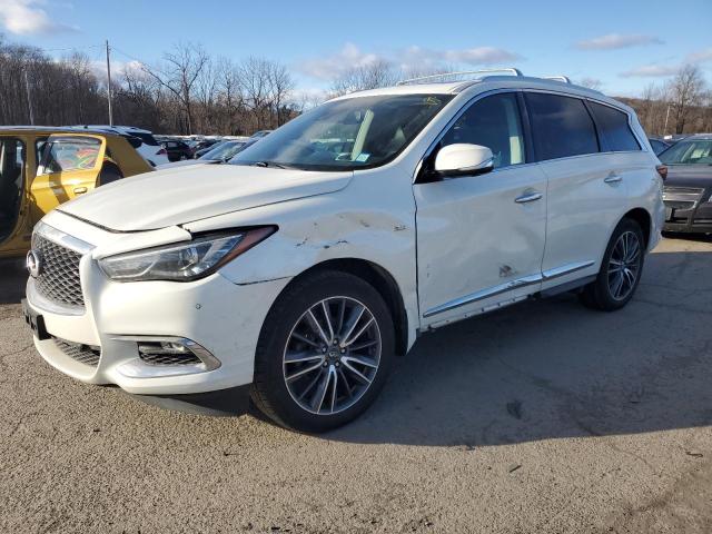 infiniti qx60 luxe 2020 5n1dl0mm1lc545046