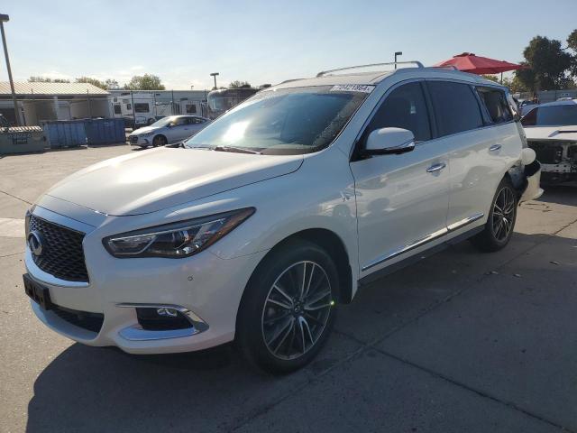 infiniti qx60 luxe 2020 5n1dl0mm1lc546987