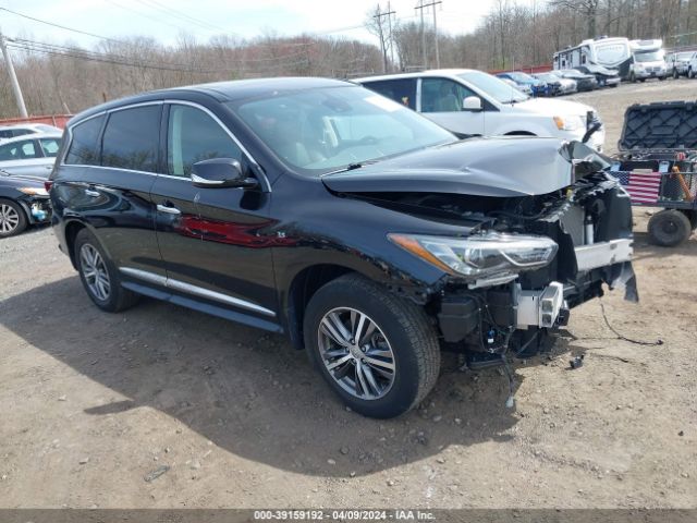 infiniti qx60 2020 5n1dl0mm1lc549002