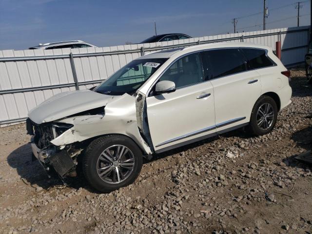 infiniti qx60 2017 5n1dl0mm2hc505002