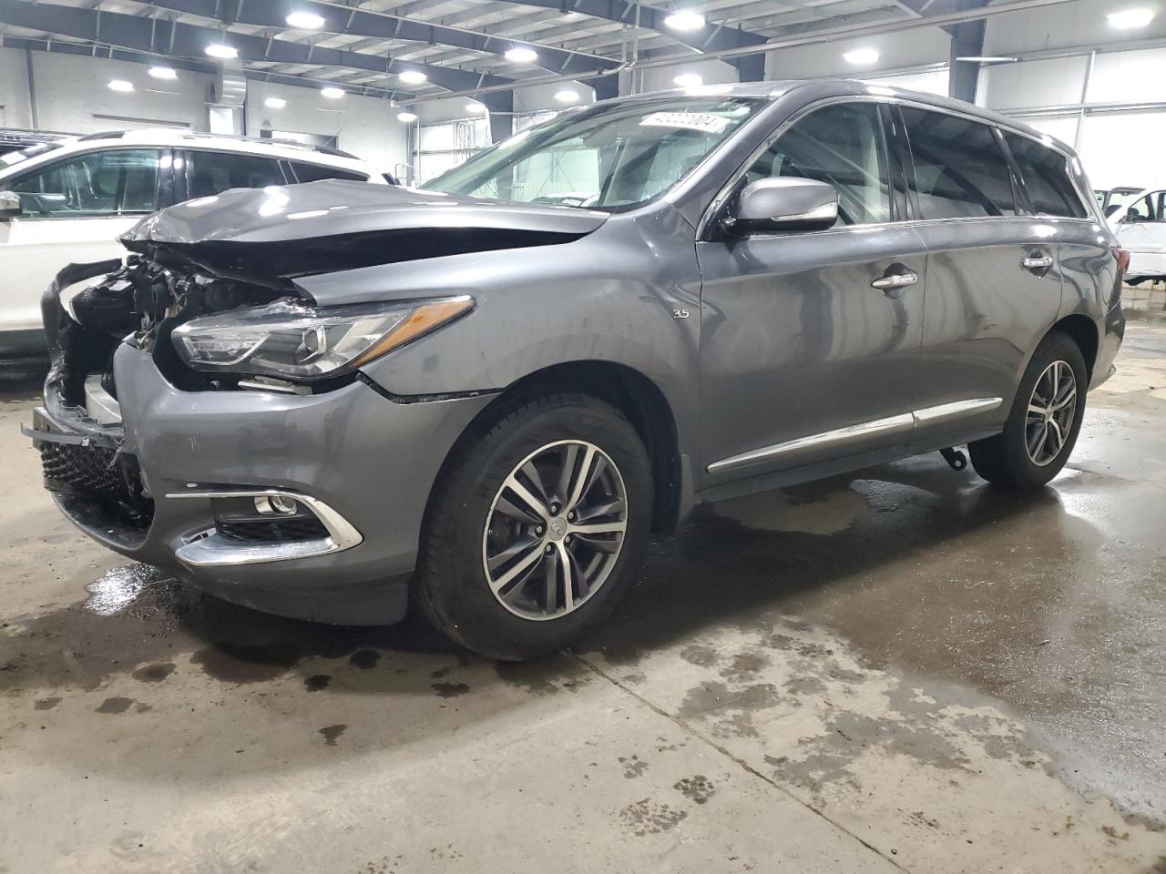 infiniti qx60 2017 5n1dl0mm2hc505761