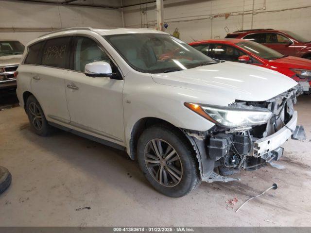 infiniti qx60 2017 5n1dl0mm2hc507607