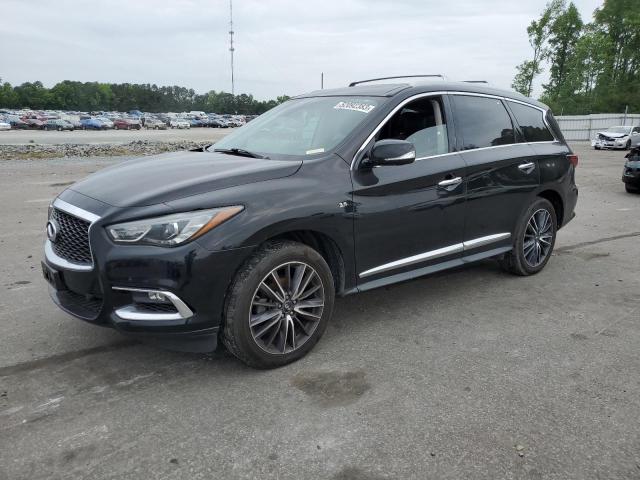 infiniti qx60 2017 5n1dl0mm2hc508286