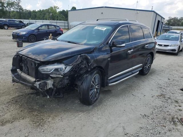 infiniti qx60 2017 5n1dl0mm2hc546066