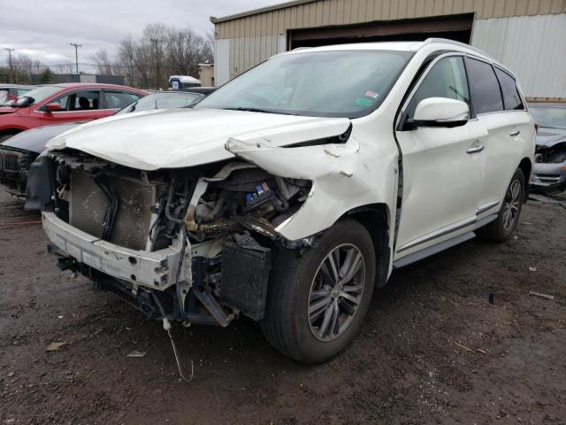 infiniti qx60 2017 5n1dl0mm2hc552448