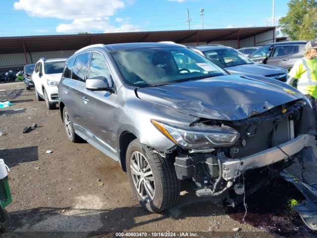 infiniti qx60 2017 5n1dl0mm2hc554992