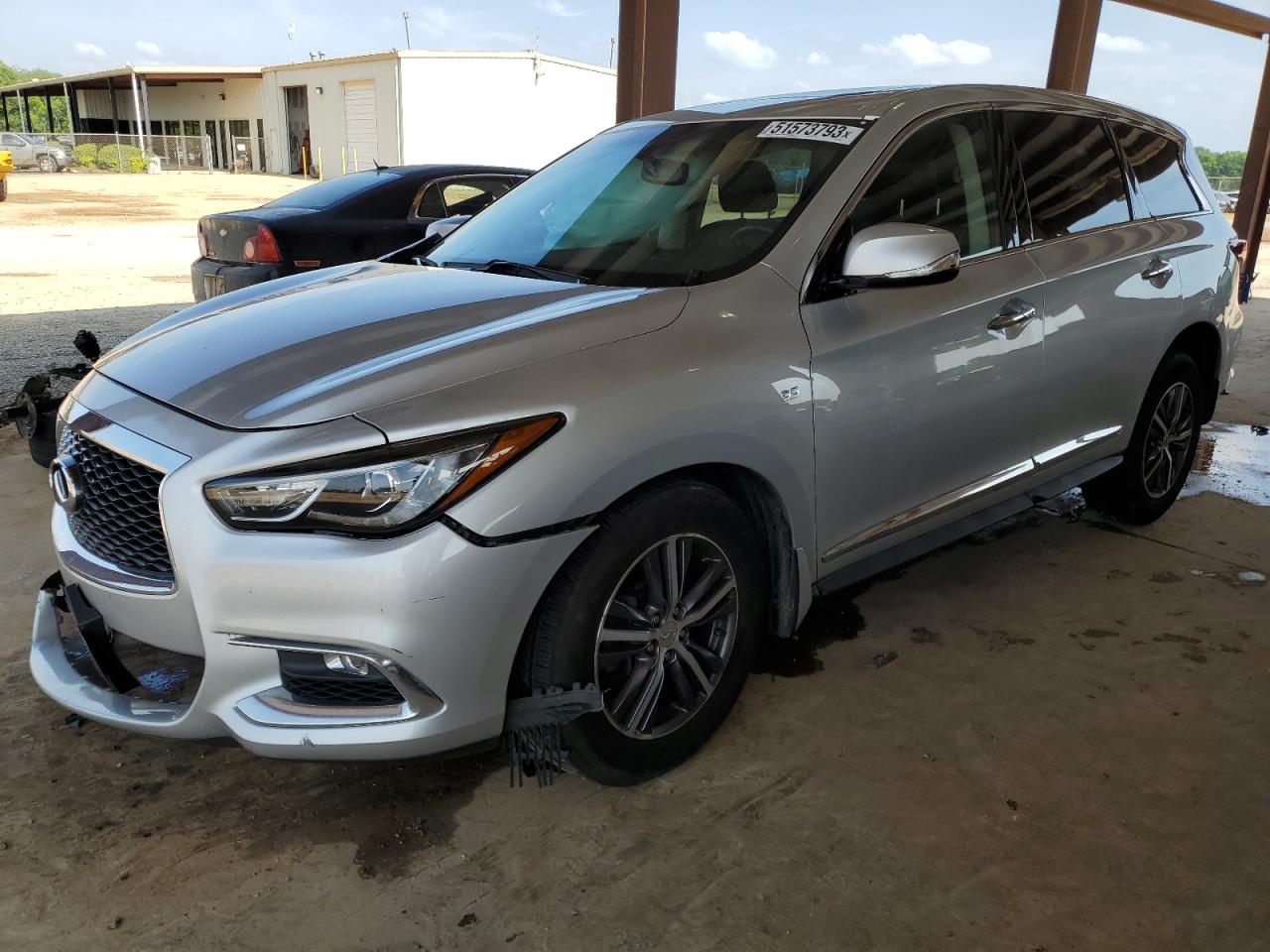 infiniti qx60 2018 5n1dl0mm2jc504566