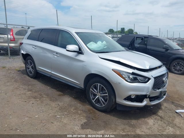 infiniti qx60 2018 5n1dl0mm2jc512988