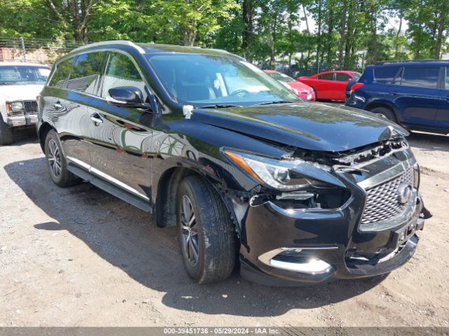 infiniti qx60 2018 5n1dl0mm2jc527314