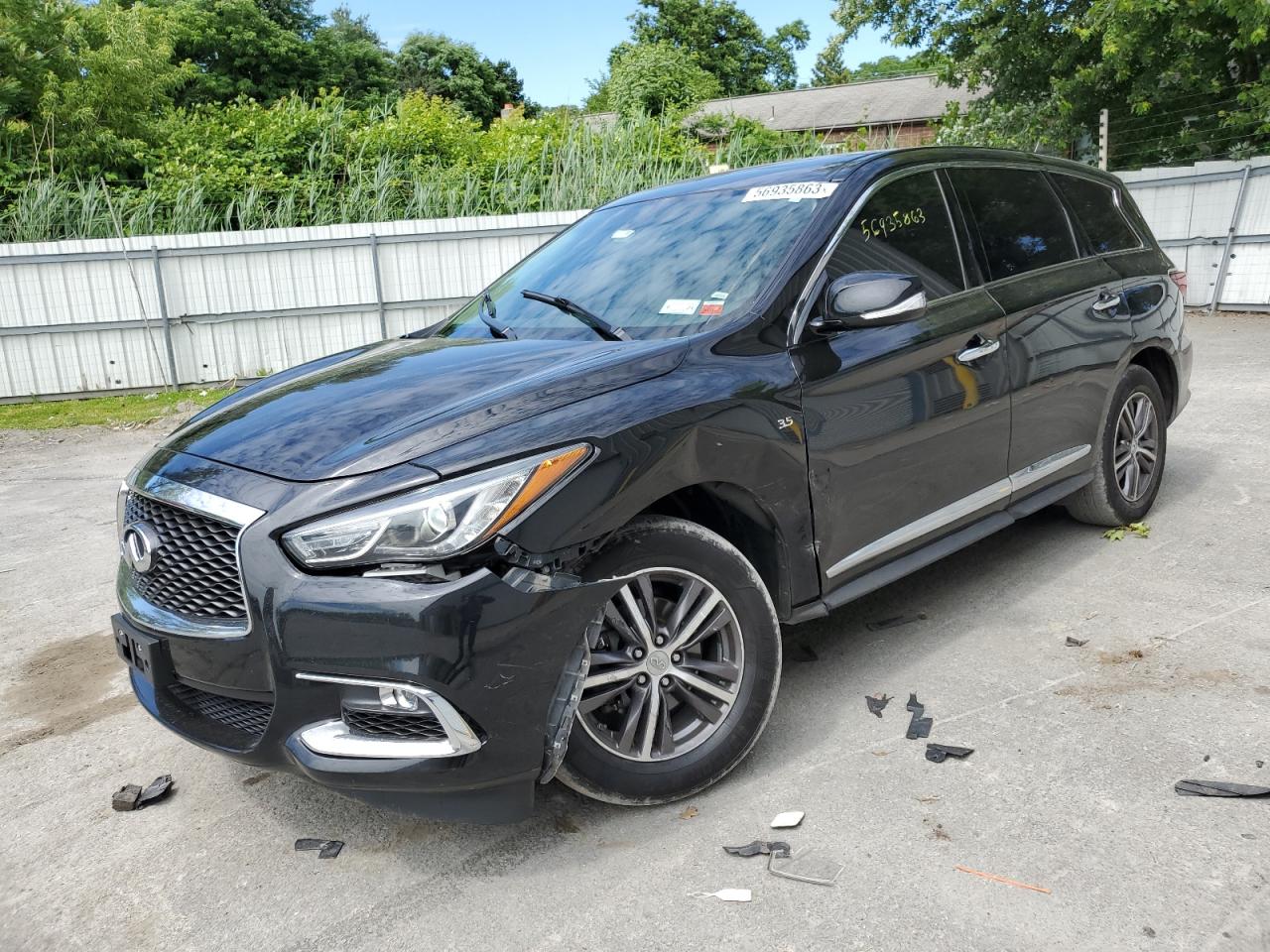 infiniti qx60 2018 5n1dl0mm2jc530200