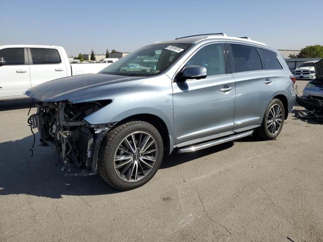 infiniti qx60 2018 5n1dl0mm2jc530648