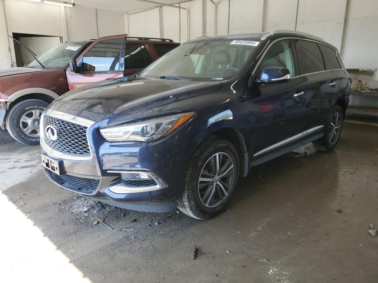 infiniti qx60 2019 5n1dl0mm2kc501507