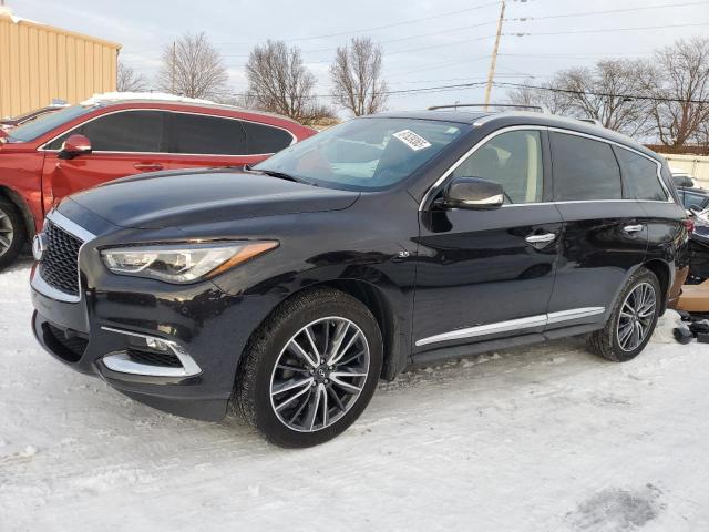 infiniti qx60 luxe 2019 5n1dl0mm2kc504603